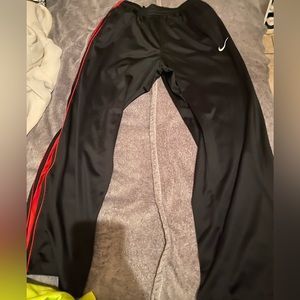 Nike Basketball sweats